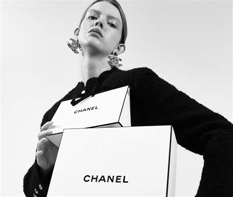 is there a chanel in new zeland|chanel official website.